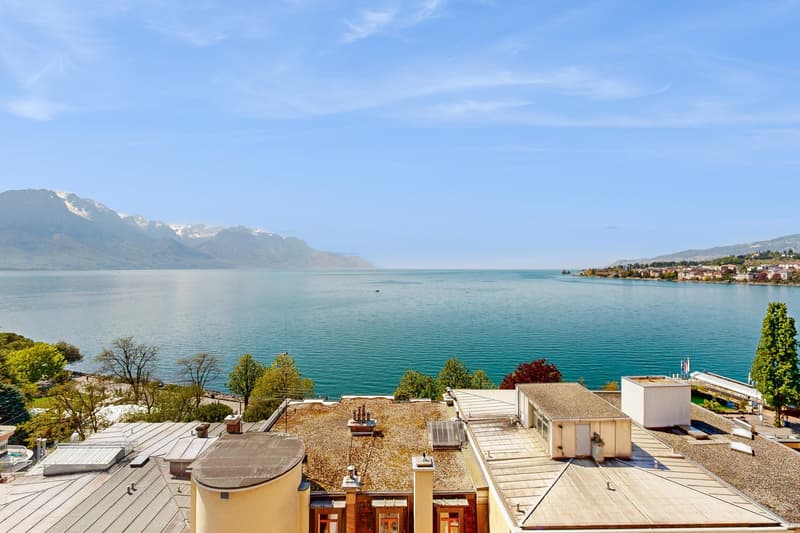 Votre logement à Montreux - !!! offre promotionelle !!! (1)