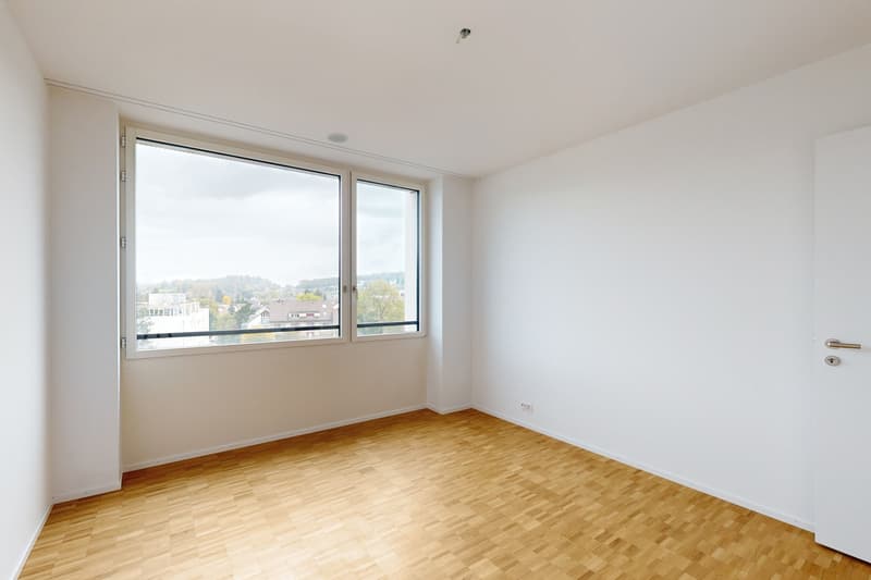 MIETEN OHNE KAUTION! Attraktive Neubauwohnung in Reinach (4)