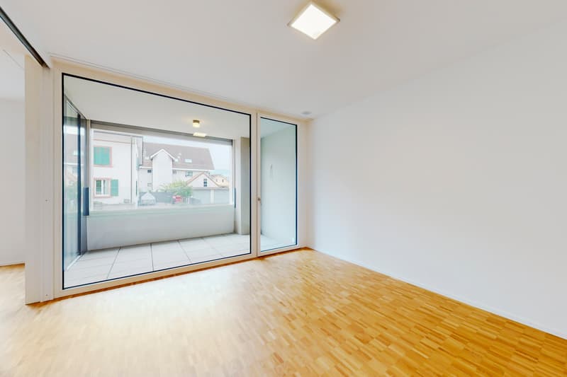 MIETEN OHNE KAUTION! Attraktive Neubauwohnung in Reinach (3)