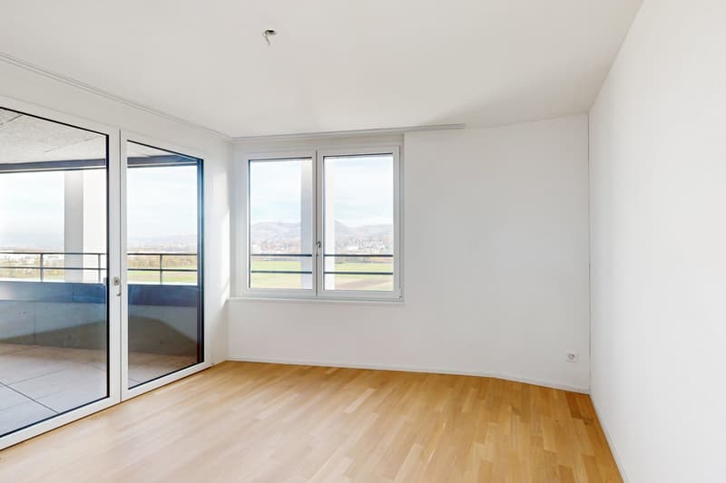 Modern wohnen mit herrlicher Aussicht (7)