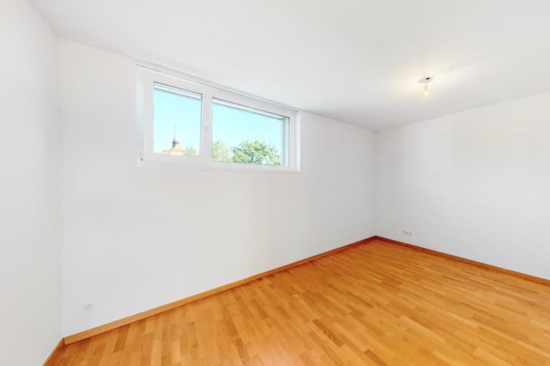 Magnifique appartement en duplex sur Fribourg ! (7)
