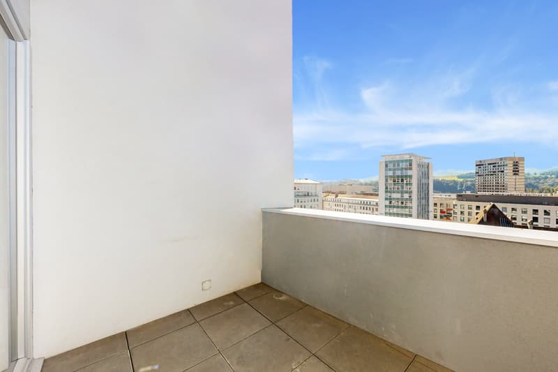 Magnifique appartement en duplex sur Fribourg ! (11)