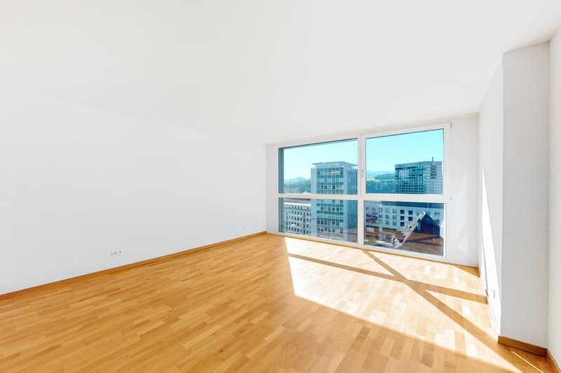 Magnifique appartement en duplex sur Fribourg ! (4)