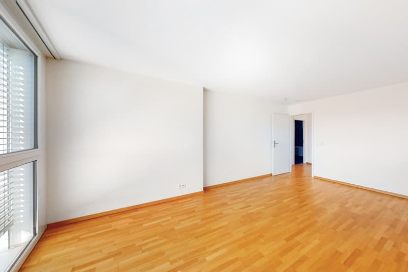 Magnifique appartement en duplex sur Fribourg ! (6)
