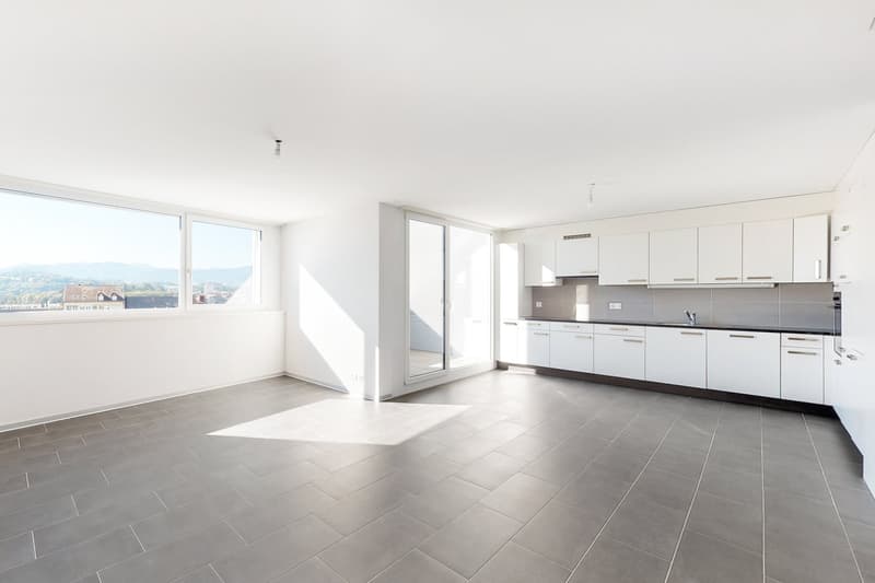 Magnifique appartement en duplex sur Fribourg ! (1)