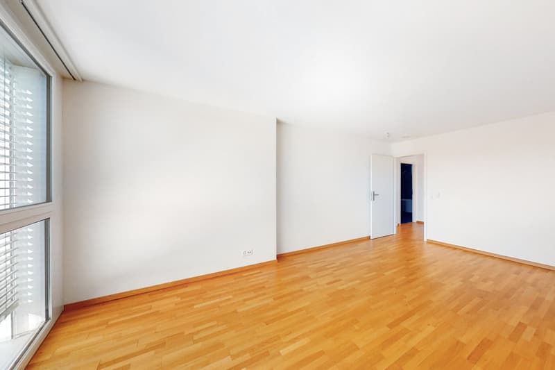 Magnifique appartement en duplex sur Fribourg ! (6)