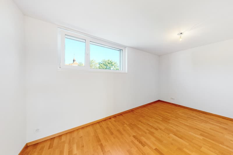 Magnifique appartement en duplex sur Fribourg ! (7)
