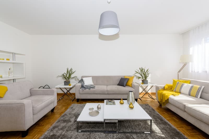 Votre logement dans un cadre de vie agréable à Fribourg ! (1)