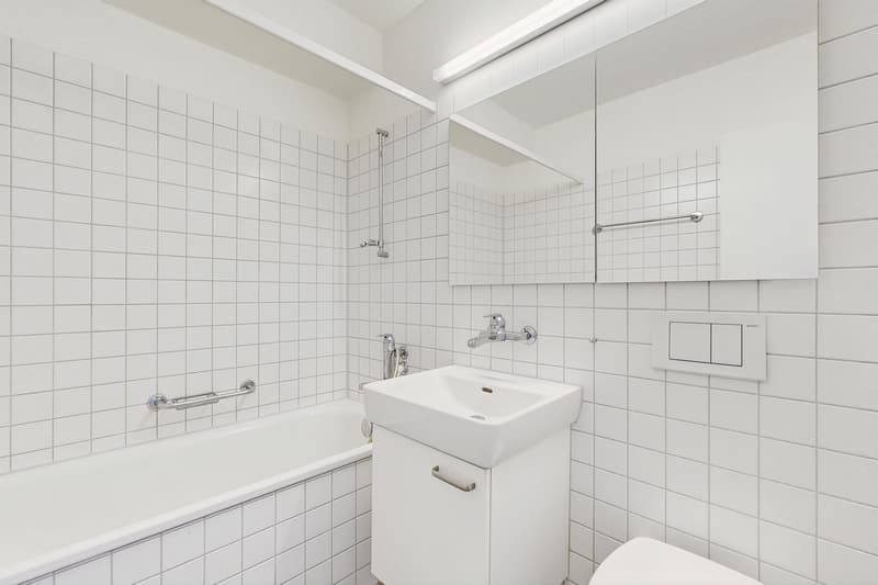 Gepflegte Wohnung zu attraktivem Mietzins (5)