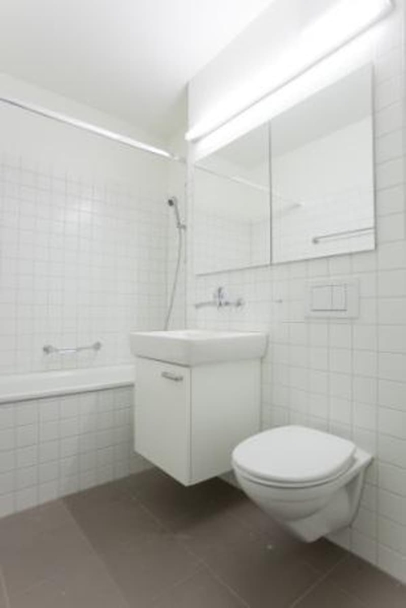 Gepflegte Wohnung zu attraktivem Mietzins (4)