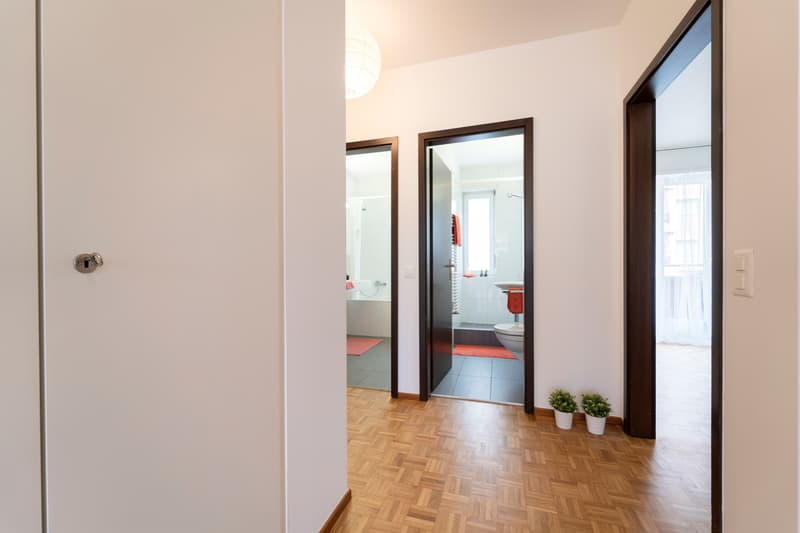 Ampia soluzione abitativa con terrazza e doppi servizi (5)
