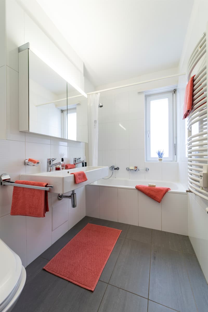 Ampia soluzione abitativa con terrazza e doppi servizi (8)