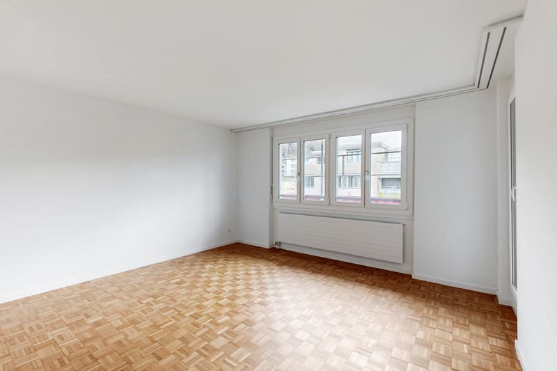 Gemütliche Wohnung an zentraler Lage (3)