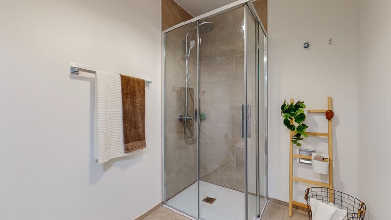 Residenza GEA - Vivere in tranquillità vicino al centro (6)