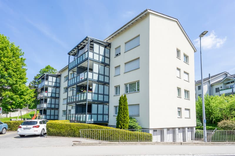 Zu Hause im Glück (1)