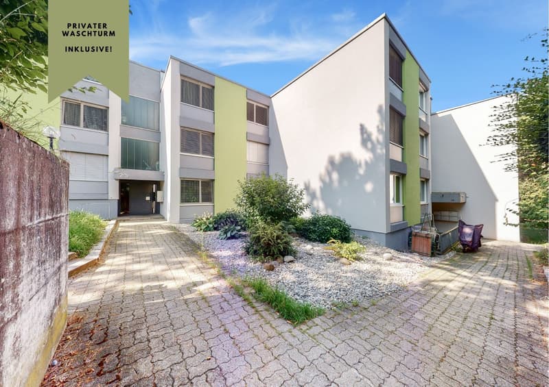 Familienglück gesucht? Wir haben das passende Objekt für Sie! (1)