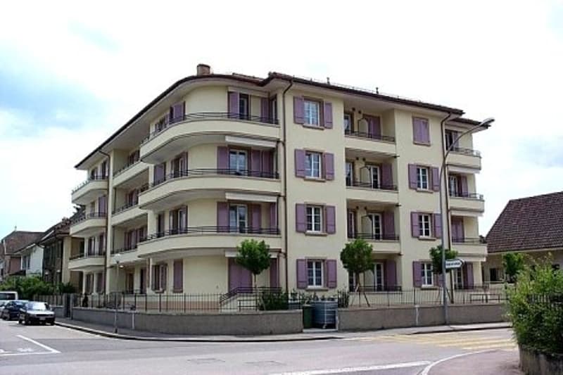 Logement idéalement situé (1)