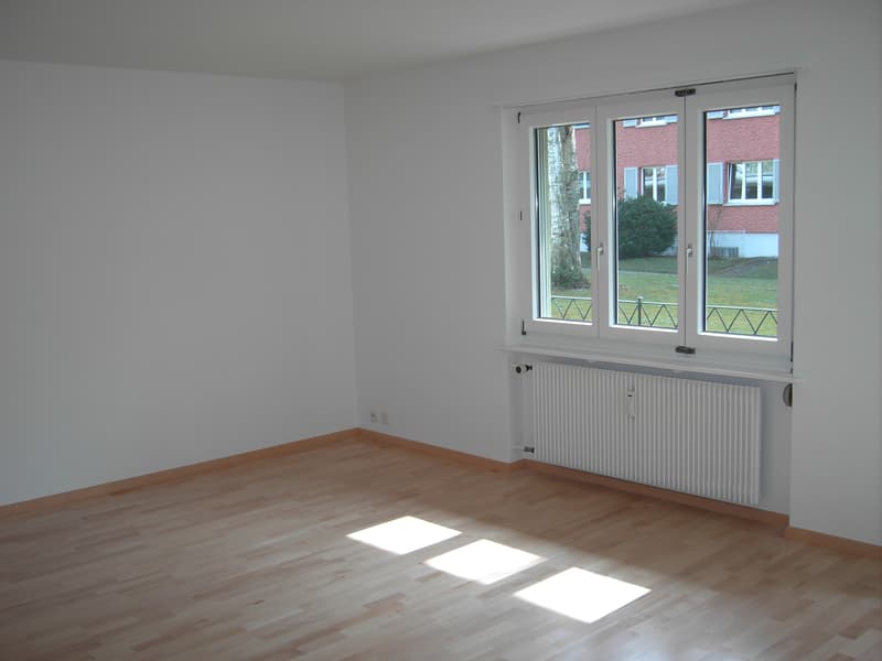 Wohnen im schönen Weissenbühlquartier? Wir haben das passende Objekt für Sie! (8)