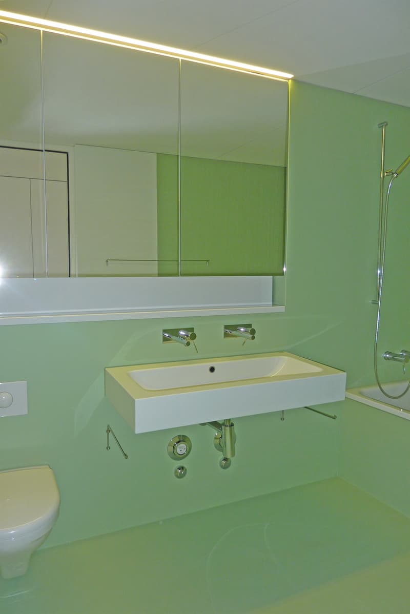 Neubau - Sichern Sie sich diese zentrale Maisonettewohnung! (7)