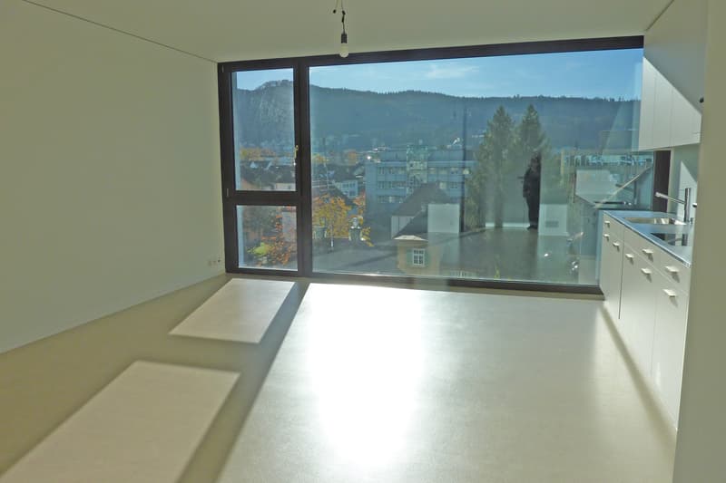Neubau - Sichern Sie sich diese zentrale Maisonettewohnung! (3)