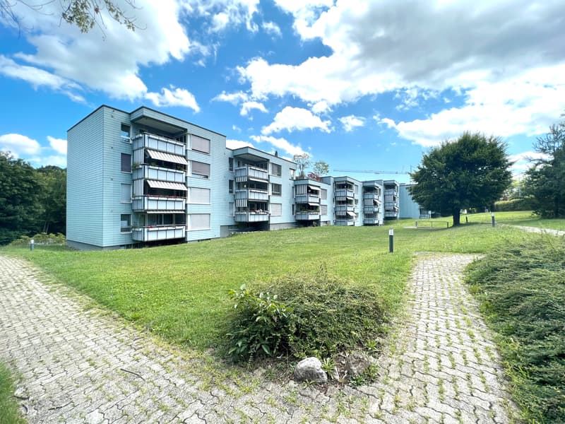 Ihr neues Zuhause an sonniger und ruhiger Wohnlage! (1)