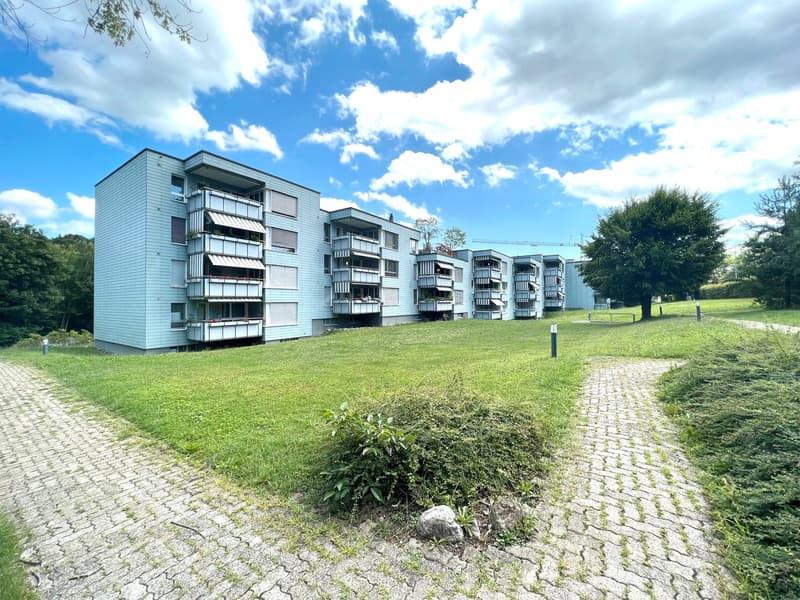 Ihr neues Zuhause an sonniger und ruhiger Wohnlage! (1)