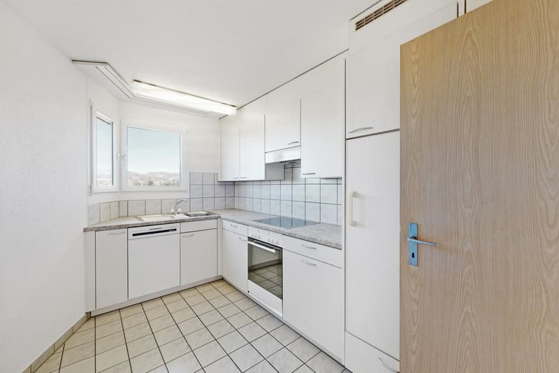 Wohnung an grüner Wohnlage (7)