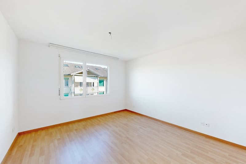 Wohnung an grüner Wohnlage (6)