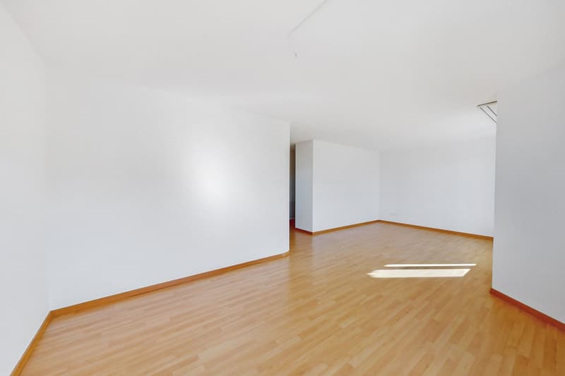 Wohnung an grüner Wohnlage (3)