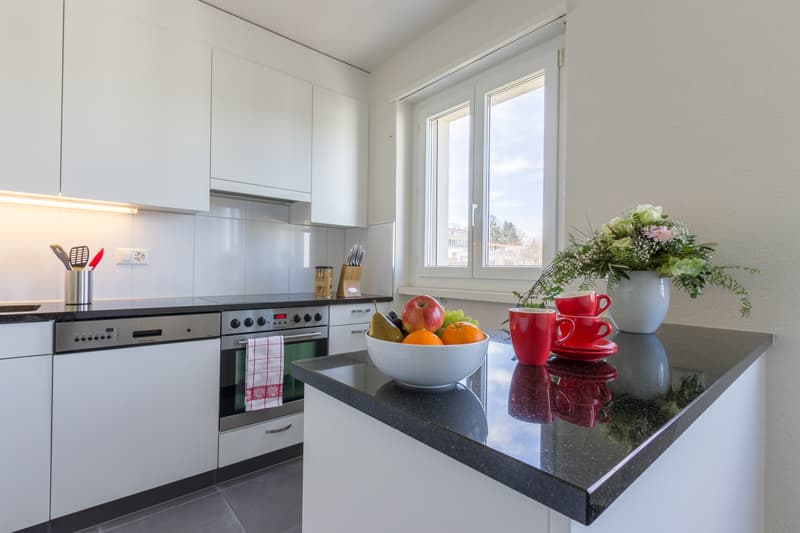 Sehr schöne, ruhiger und doch zentraler Lage - Ihr neues zu Hause (2)