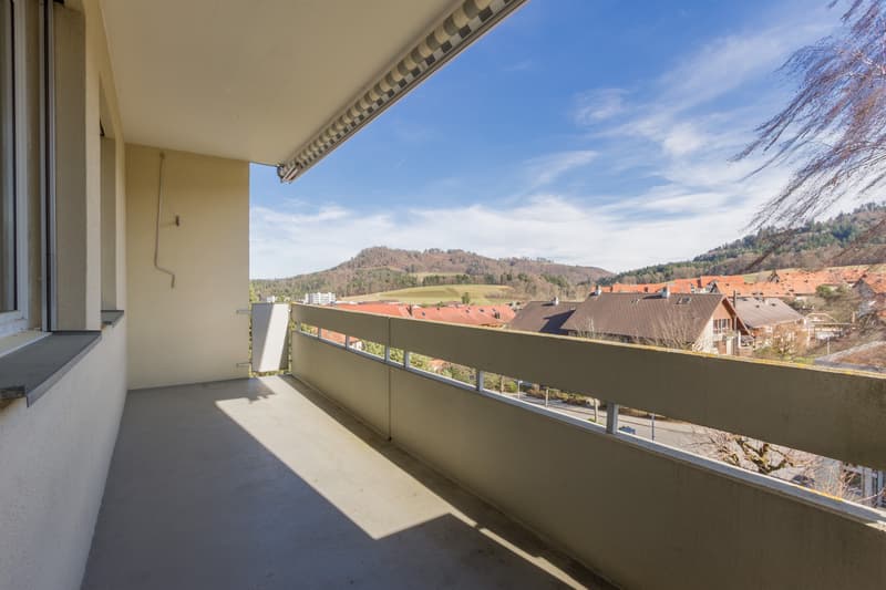 Sehr schöne, ruhiger und doch zentraler Lage - Ihr neues zu Hause (5)