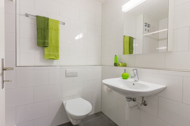 Sehr schöne, ruhiger und doch zentraler Lage - Ihr neues zu Hause (4)