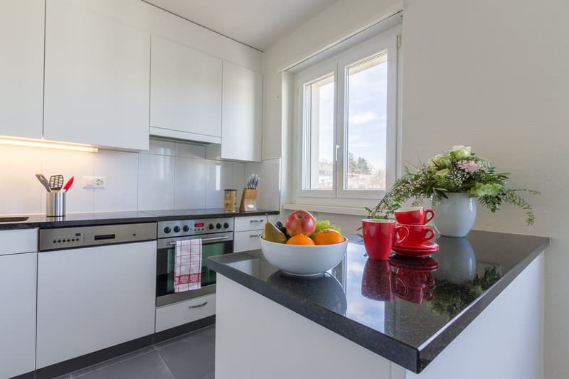 Sehr schöne, ruhiger und doch zentraler Lage - Ihr neues zu Hause (2)