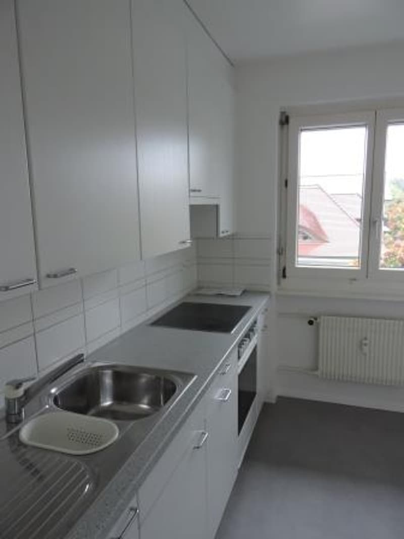 Wohnen Mitten in Ostermundigen! (5)