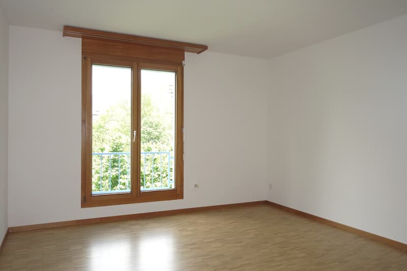 Charmante Wohnung an beliebter Wohnlage (1)