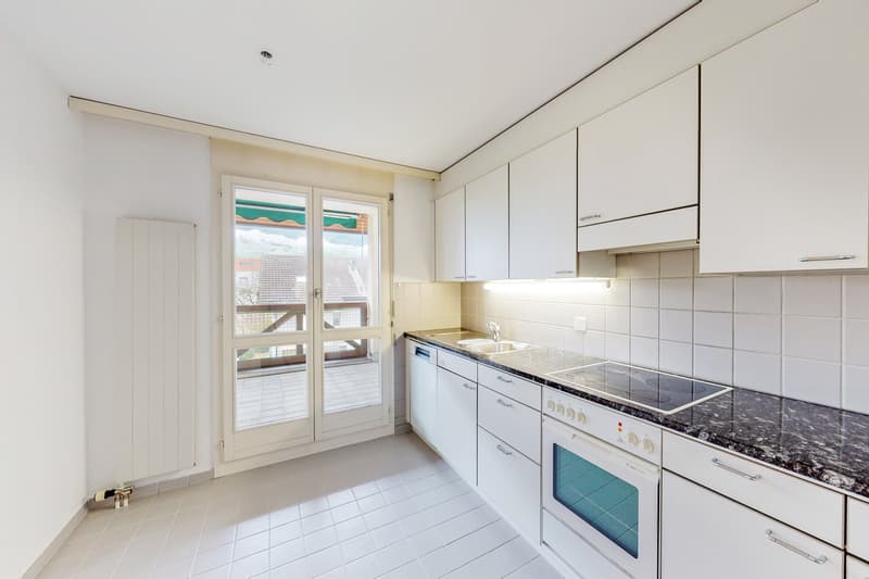 Hier lässt es sich leben! Ihre neue 3.5 Zimmer-Wohnung in Stans (2)