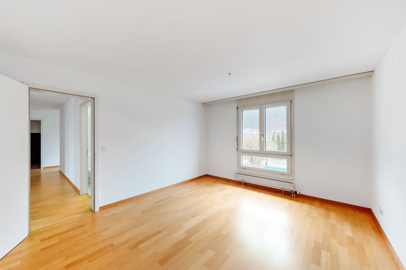 Hier lässt es sich leben! Ihre neue 3.5 Zimmer-Wohnung in Stans (4)