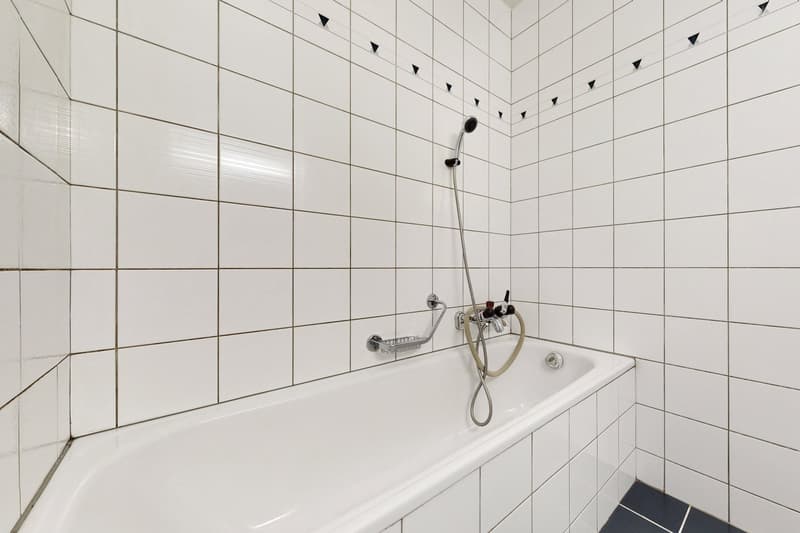 Espace à vivre agréable (8)