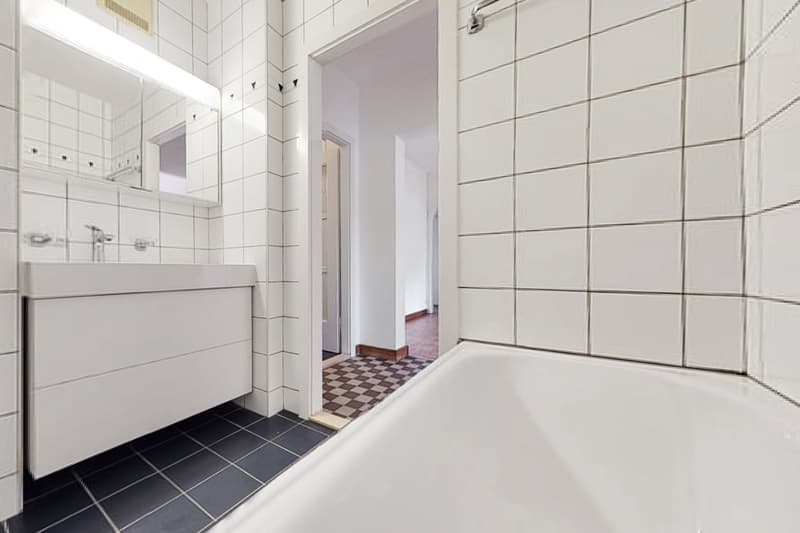 Espace à vivre agréable (9)