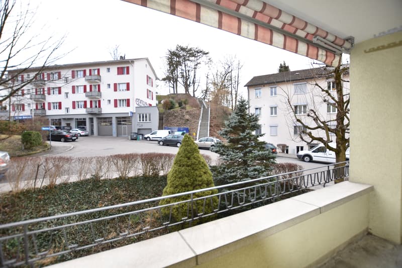 Ihr neues Zuhause im Mattenhofquartier (3)