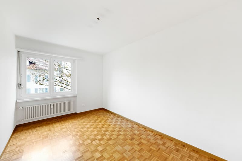 Wohnung an ruhiger und zentraler Lage - Mieten ohne Kaution! (4)