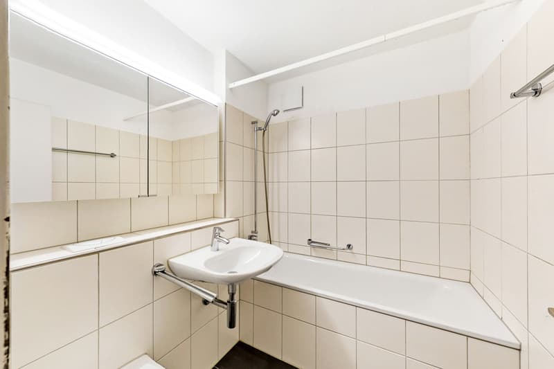 Wohnung an ruhiger und zentraler Lage - Mieten ohne Kaution! (5)