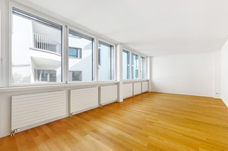 Exklusiv wohnen in der St. Galler Altstadt (7)
