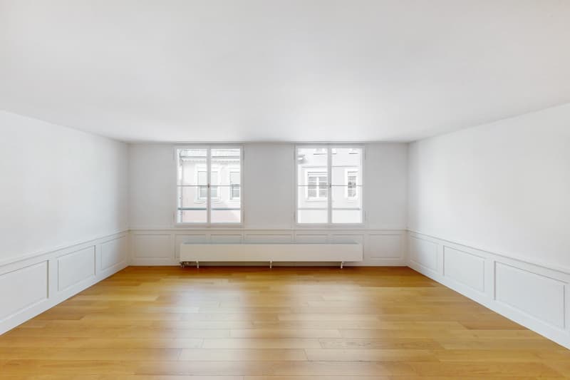 Exklusiv wohnen in der St. Galler Altstadt (8)