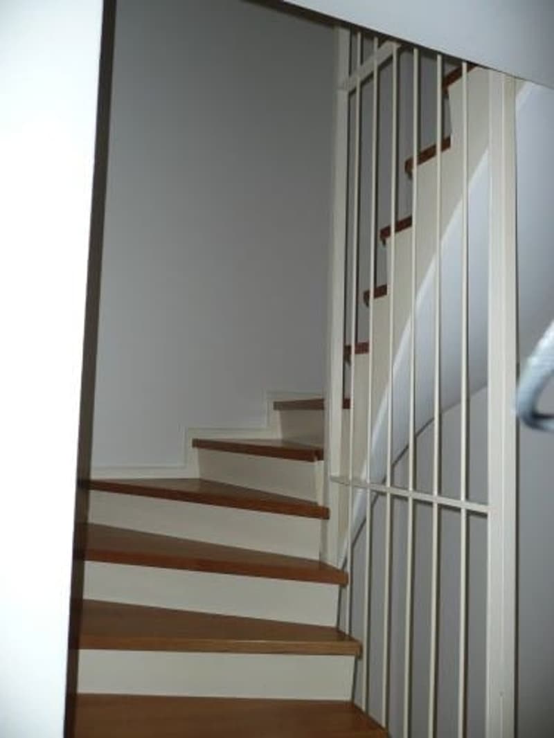 Maison d'angle en maison individuelle en rangée ! Votre nouvelle maison ! (10)
