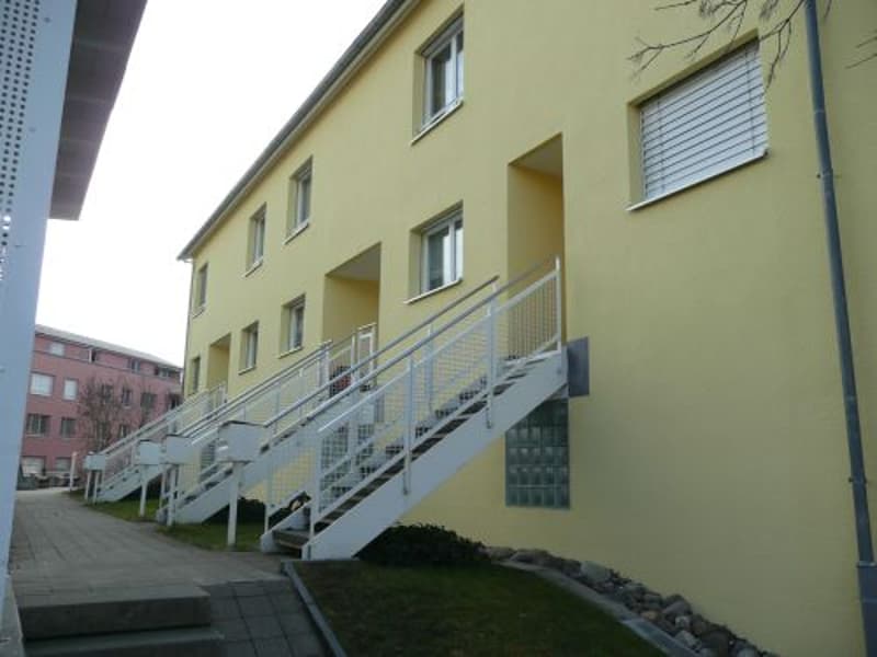 Eckhaus in Reihen-Einfamilienhaus! Ihr neues Zuhause! (1)