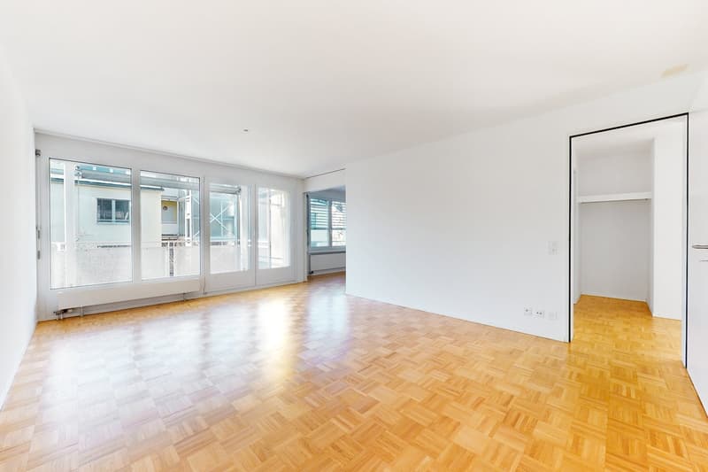 Maison d'angle en maison individuelle en rangée ! Votre nouvelle maison ! (4)