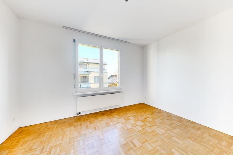 Maison d'angle en maison individuelle en rangée ! Votre nouvelle maison ! (8)