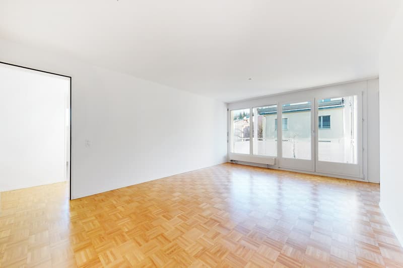 Eckhaus in Reihen-Einfamilienhaus! Ihr neues Zuhause! (5)