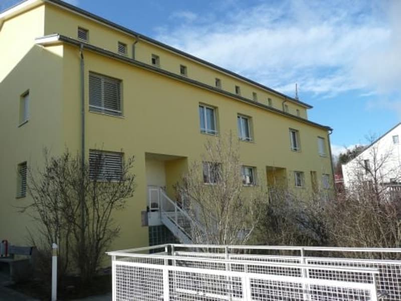Maison d'angle en maison individuelle en rangée ! Votre nouvelle maison ! (2)